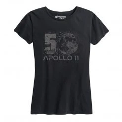 Ohio Women's Apollo 11 50th Anniversary Tee