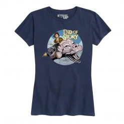 Ohio Women's End Of Story Tee