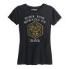 Ohio Women's Critical 20 Zonk Tee