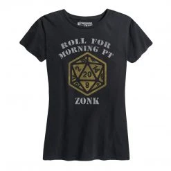 Ohio Women's Critical 20 Zonk Tee