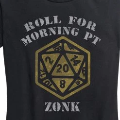 Ohio Women's Critical 20 Zonk Tee
