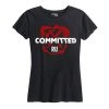 Ohio Women's Committed Tee