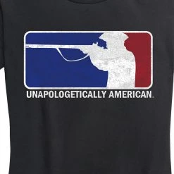 Ohio Women's Major League Minutemen Tee