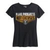 Ohio Women's Make Progress Not Excuses Tee