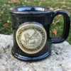 Ohio Gear Lamb Of God Stoneware Mug