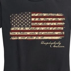 Ohio Women's The Pledge Tee