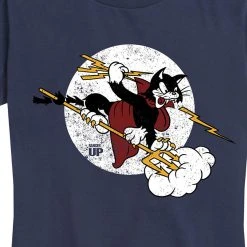 Ohio Women's 191st Fighter Squadron Tee