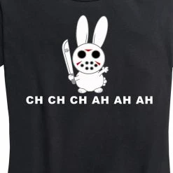 Ohio Women's Jason Bunny Tee