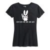 Ohio Women's Jason Bunny Tee 2 Ohio Women's Jason Bunny Tee