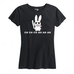 Ohio Women's Jason Bunny Tee