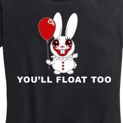 Ohio Women's Bunnywise Tee