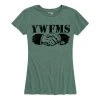 Ohio Women's YWFMS Tee