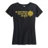 Ohio Women's Nothing Major Tee