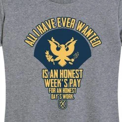 Ohio Women's Specialist Pay Tee