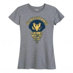 Ohio Women's Specialist Pay Tee
