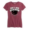 Ohio Women's Isn't Nam Tee 1 Ohio Women's Isn't Nam Tee