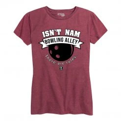 Ohio Women's Isn't Nam Tee