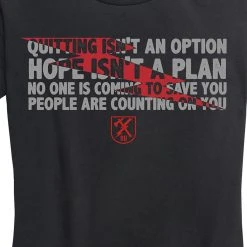 Ohio Women's Counting On You Tee