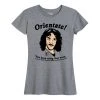 Ohio Women's Orientate Tee