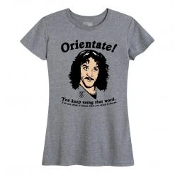 Ohio Women's Orientate Tee