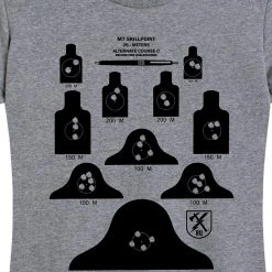 Ohio Women's M7 Skillpoint Tee