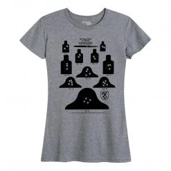 Ohio Women's M7 Skillpoint Tee