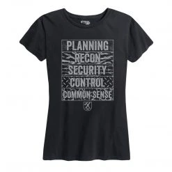 Ohio Women's Fundamentals Tee