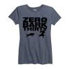 Ohio Women's Zero Bark Thirty Tee
