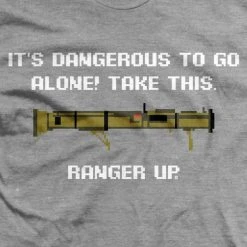 Ohio Take This AT4 T-Shirt