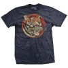 Ohio Featured Men's Tiger Bomb T-shirt