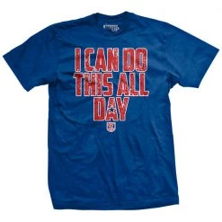 Ohio All Day T-shirt