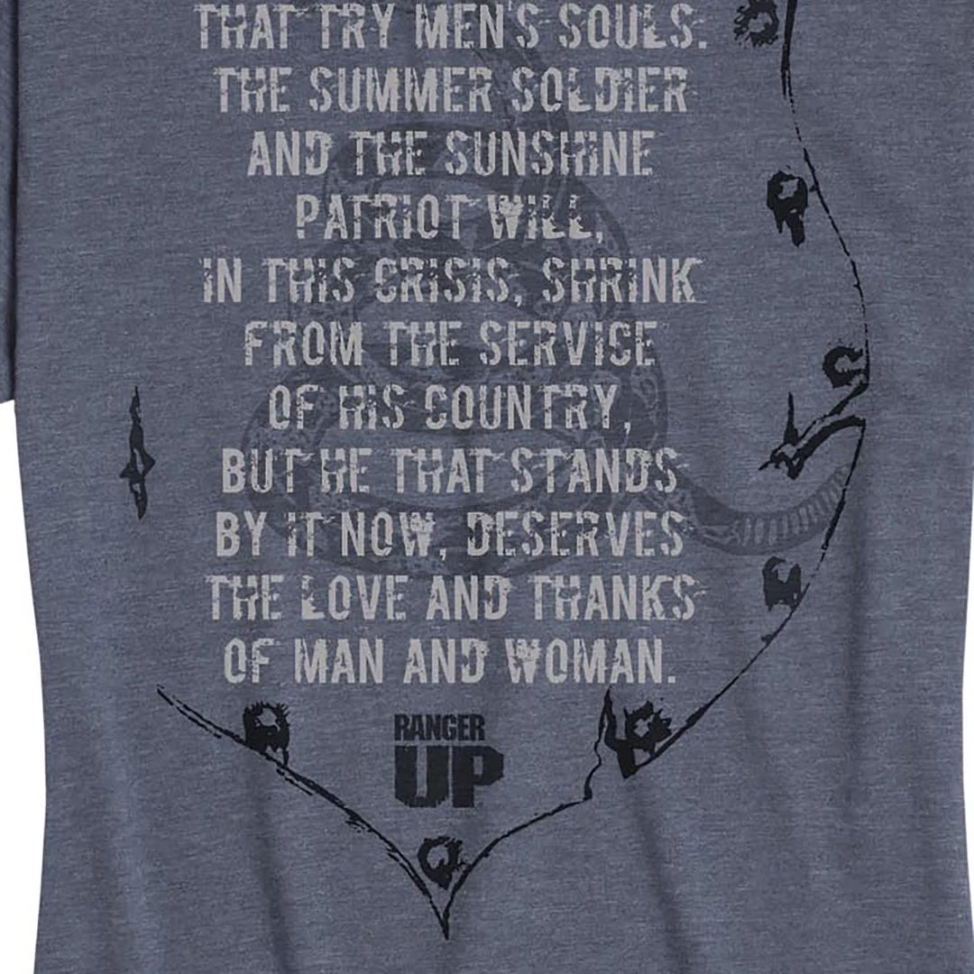 Ohio Women's Sunshine Patriot Tee 5 Ohio Women's Sunshine Patriot Tee