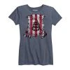 Ohio Women's Sunshine Patriot Tee