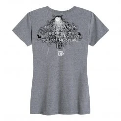 Ohio Women's Valkyrie Goddess Tee