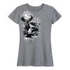 Ohio Women's Valkyrie Goddess Tee