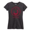 Ohio Women's Nazarene Tee