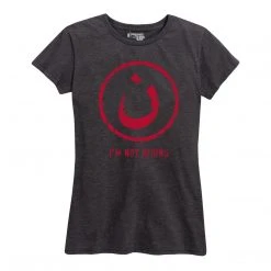 Ohio Women's Nazarene Tee