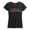 Ohio Women's Way To A Man's Heart Tee