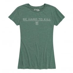 Ohio Women's Hard To Kill Tee