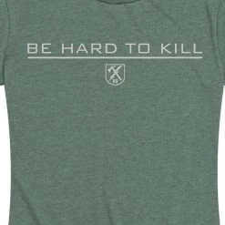 Ohio Women's Hard To Kill Tee