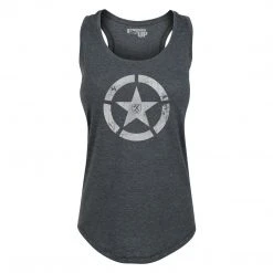 Ohio Women's Star Tank