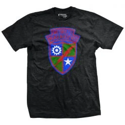 Ohio Members Only Merrill's Marauders T-Shirt