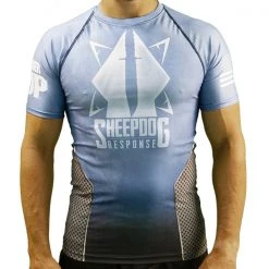 SV Men Sheepdog Response Rash Guard