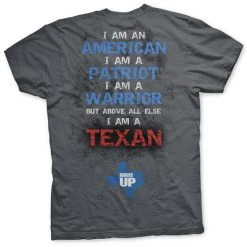 Ohio Men Texan T-Shirt