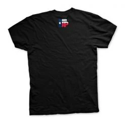 Ohio Texas Come And Take It T-Shirt Men