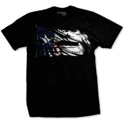 Ohio Texas Come And Take It T-Shirt Men