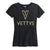 Ohio Women's The Vetty V Tee