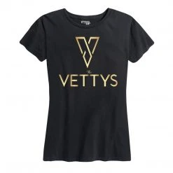Ohio Women's The Vetty V Tee