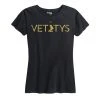 Ohio Women's The Vettys Boot Tee