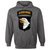 Ohio 101st Airborne Hoodie 2 Ohio 101st Airborne Hoodie
